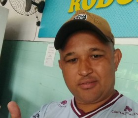 Flavio, 39 лет, Lajeado