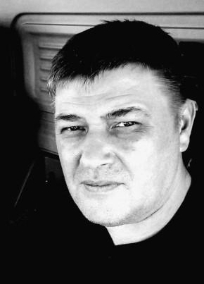 Юрик Д Е Д, 48, Россия, Солнечногорск