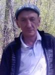 Владимир, 56 лет, Бийск