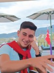 Mustafa Gürkan, 21 год, Marmaris