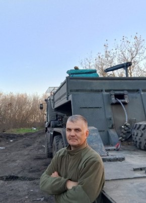 Игорь из Калининграда 45 лет