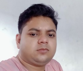 Arjun   kumar, 24 года, Delhi