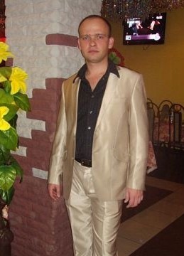 Юрий, 39, O‘zbekiston Respublikasi, Toshkent