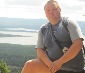 владимир, 44 года, Челябинск