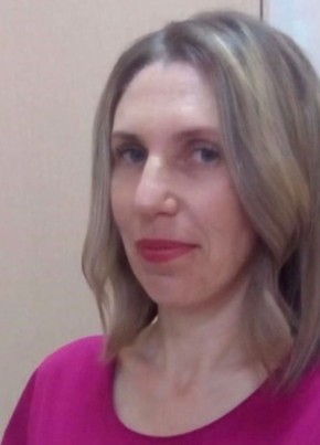 Вера, 39, Россия, Нефтеюганск