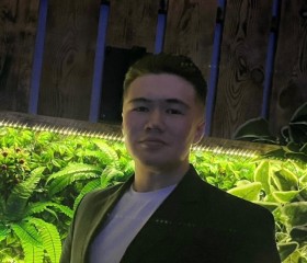 Daniel, 24, Rio de Janeiro