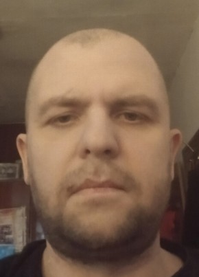 Евгений из Қарағанды 38 лет