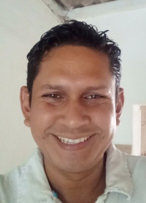 Jose miguel, 42, República de Colombia, Sincelejo