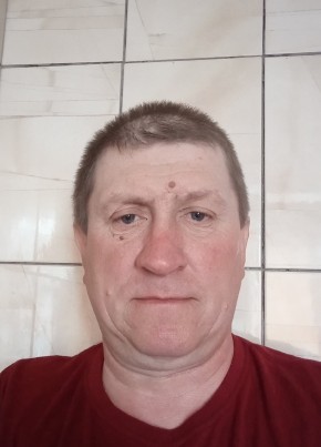 Игорь Конотопов, 48, Россия, Валуйки