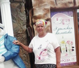 Ольга, 57 лет, Тосно