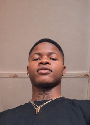 Jackson jay из Austin (State of Texas) 24 года