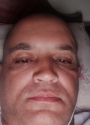 Daniel из Região de Campinas (São Paulo) 43 года