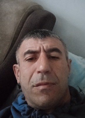 Алан из Владикавказа 18 лет