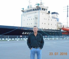 Василий, 57 лет, Архангельск