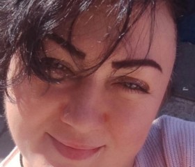 Oksana, 49, Moscow