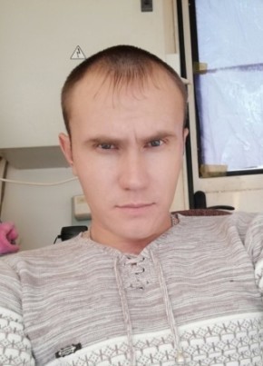 Анатолий , 36, Россия, Кувандык