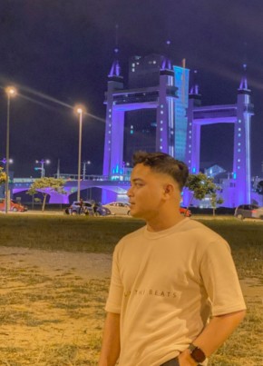 zariy, 22, Malaysia, Kuala Lumpur
