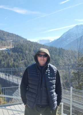 Riche из München 53 года