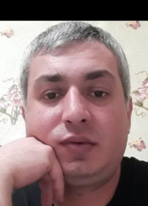 Narek, 36, Russia, Moscow