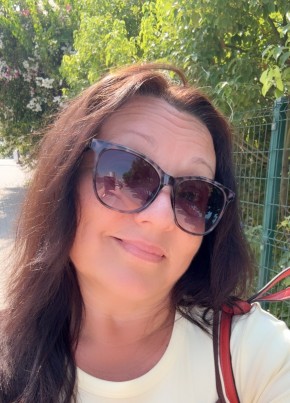 Nina из Mersin 52 года