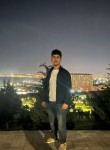 Hüseyn, 19, Baku
