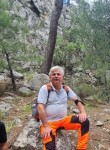 Ali, 54 года, Antalya