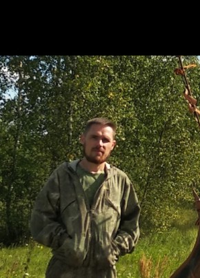 Сергей, 42, Россия, Обнинск