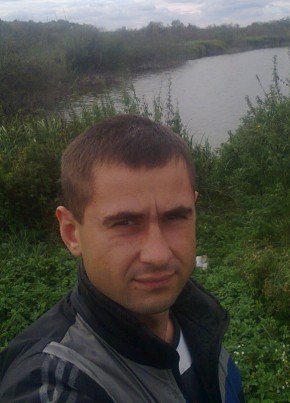 Славік, 30, Україна, Старокостянтинів