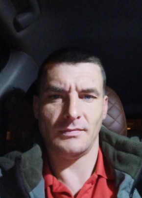 Дмитрий, 36, Россия, Тула