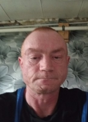 Эдуард из Кашина 46 лет
