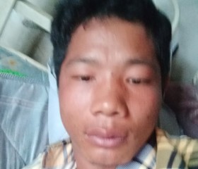 ကိုကို, 18 лет, Ashburn