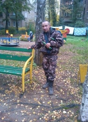 Александр, 40, Россия, Красково
