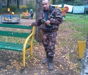 Александр, 40 лет, Красково