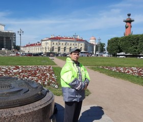 илья, 44 года, Санкт-Петербург