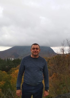 Сергей, 43, Россия, Демидов