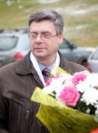 shab, 54 года