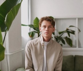 Gleb, 27, Yekaterinburg