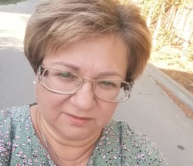 Натали, 52 года, Анапская