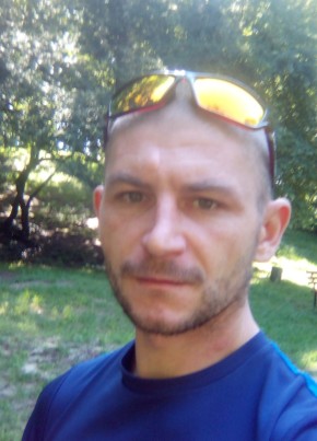 Денис, 36, Україна, Сокаль