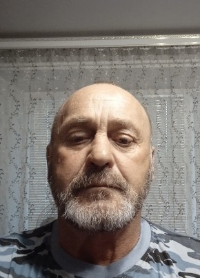 Валерий, 58, Россия, Скопин