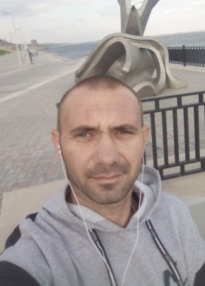 Павел Николаевич, 41, Россия, Суровикино