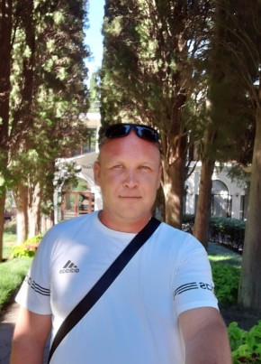 Сергей, 34, Россия, Мирный (Архангельская обл.)