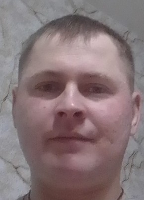 Павел, 31, Россия, Омск