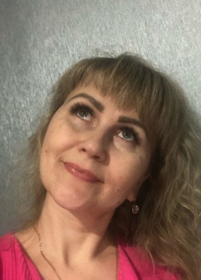 Светлана, 40, Россия, Новокузнецк