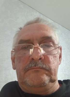 Владимир из Красного Кута 56 лет