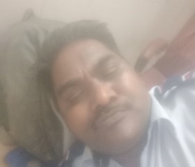 Shivkumar, 44 года, Delhi