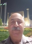 Мухтар Джафаров, 62 года, Samarqand