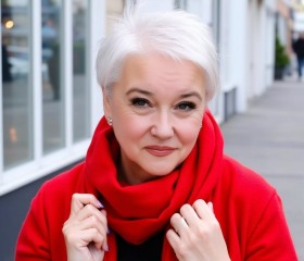Margarita, 61, Yekaterinburg