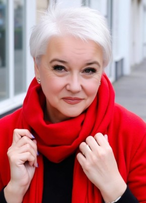 Margarita, 61, Russia, Yekaterinburg