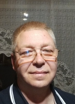 Андрей, 57, Россия, Архангельск